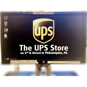 Bild von The UPS Store