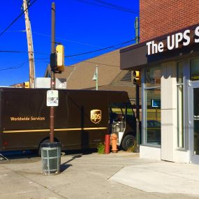 Bild von The UPS Store