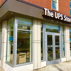 Bild von The UPS Store