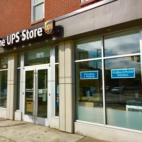 Bild von The UPS Store