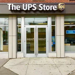 Bild von The UPS Store