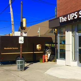 Bild von The UPS Store