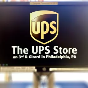 Bild von The UPS Store