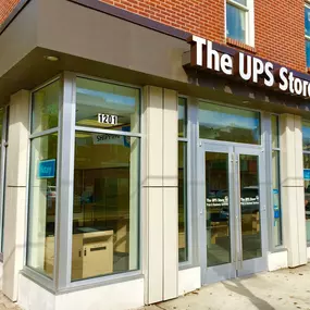 Bild von The UPS Store