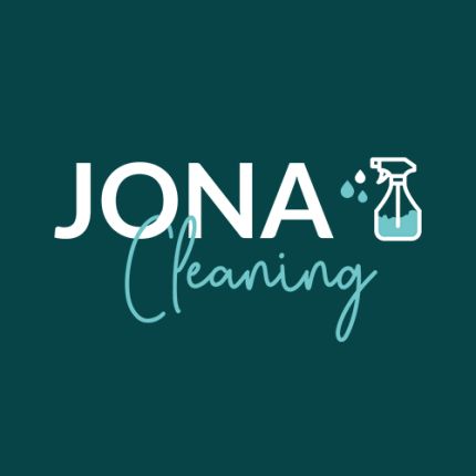 Logótipo de Jona Cleaning