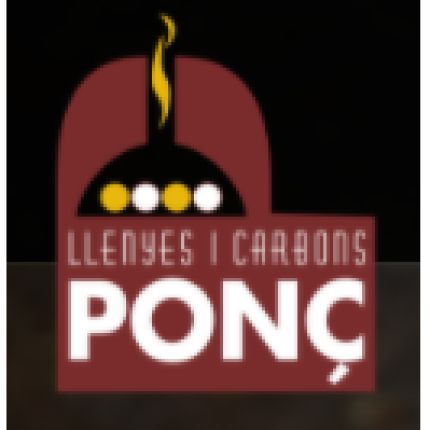 Logo od Llenyes I Carbons Ponç