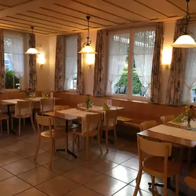 Bild von Restaurant Bürgin