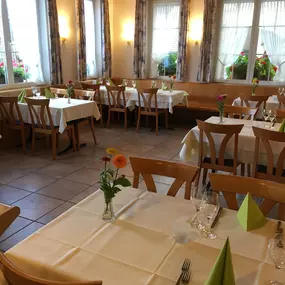 Bild von Restaurant Bürgin