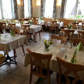 Bild von Restaurant Bürgin