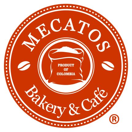 Logotyp från Mecatos Bakery & Café