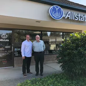 Bild von Kyle MacVicar: Allstate Insurance