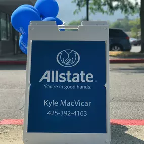 Bild von Kyle MacVicar: Allstate Insurance