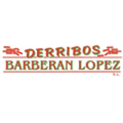 Logo von DERRIBOS BARBERAN LOPEZ, S.L.