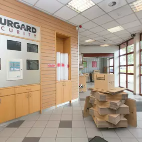 Bild von Shurgard Self Storage Diemen Sniep