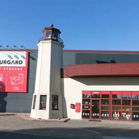 Bild von Shurgard Self Storage Diemen Sniep