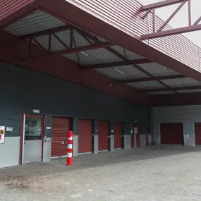 Bild von Shurgard Self Storage Diemen Sniep