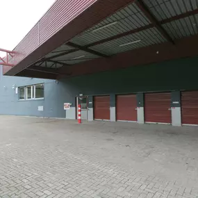 Bild von Shurgard Self Storage Diemen Sniep