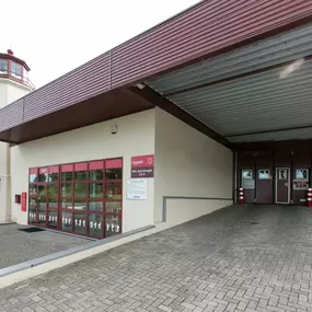 Bild von Shurgard Self Storage Diemen Sniep