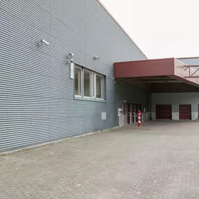 Bild von Shurgard Self Storage Diemen Sniep