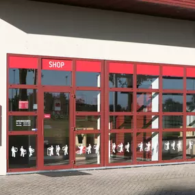 Bild von Shurgard Self Storage Diemen Sniep