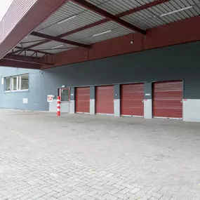 Bild von Shurgard Self Storage Diemen Sniep