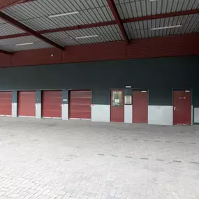 Bild von Shurgard Self Storage Diemen Sniep