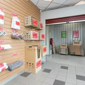 Bild von Shurgard Self Storage Diemen Sniep