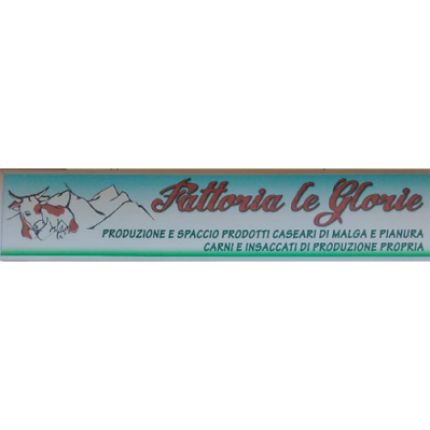 Logotipo de Fattoria Le Glorie