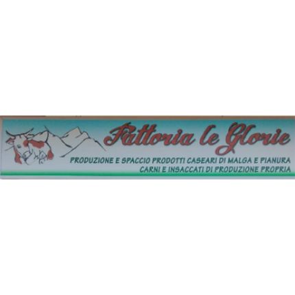 Logo da Fattoria Le Glorie