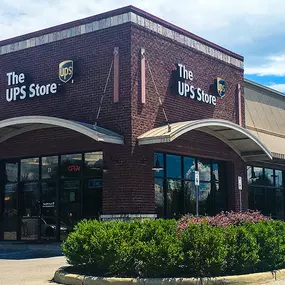 Bild von The UPS Store