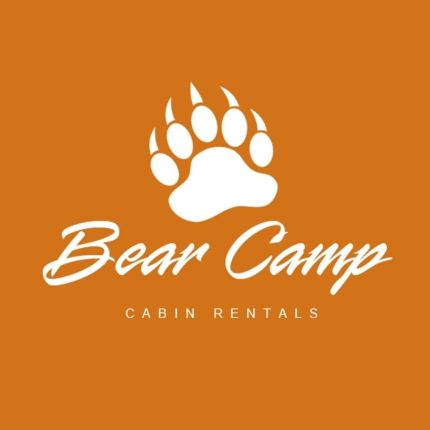 Logo od Bear Camp Cabin Rentals