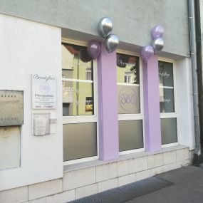 Beautybox
Beautybox Guntramsdorf befindet sich zwischen Optiker Schlögl und LUX Immobilien