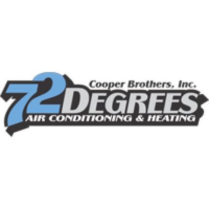 Logo od Cooper Brothers, Inc.