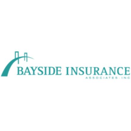 Logo fra Bayside Insurance