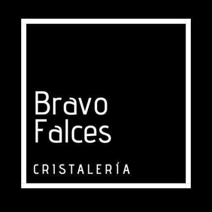 Logo de Cristaleria Bravo Falces