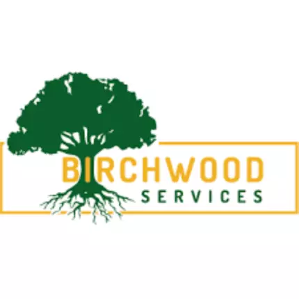 Logotipo de Birchwood Tree Services