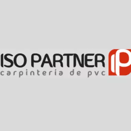 Logo from Iso Partner