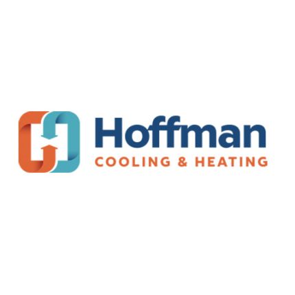 Logo fra Hoffman Cooling & Heating