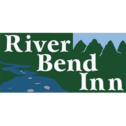 Logo van River Bend Inn