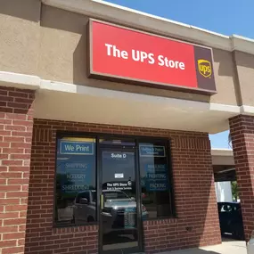 Bild von The UPS Store