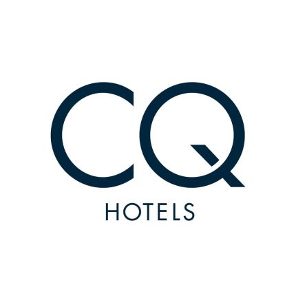 Logo da Club Quarters Hotel Downton, Houston