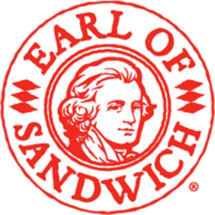 Logo fra Earl of Sandwich