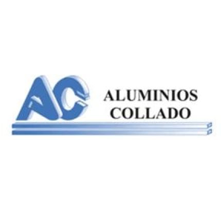 Logotipo de Aluminios Collado