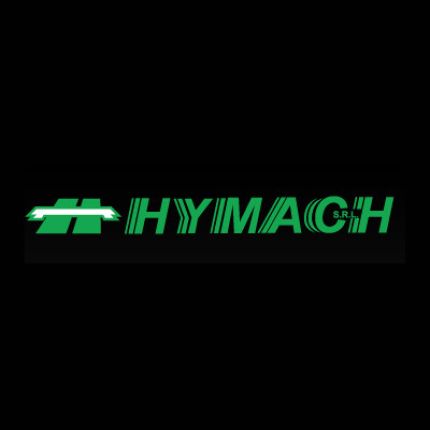 Logo de Hymach