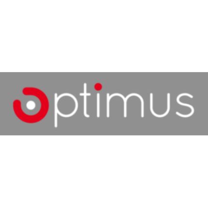 Logo de Tipolitografia OPTIMUS