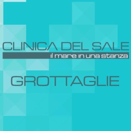 Logotipo de Clinica del Sale Grottaglie