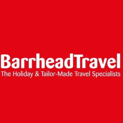 Logo fra Barrhead Travel