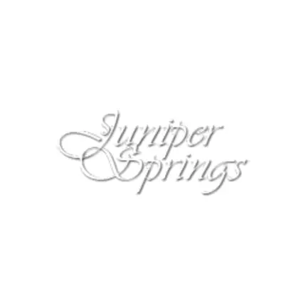 Logo fra Juniper Springs Apartments