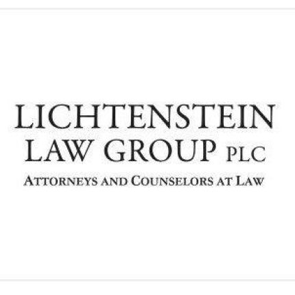 Logo van Lichtenstein Law Group PLC