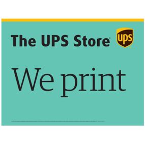 Bild von The UPS Store